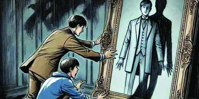 তৈলচিত্রের ভূত গল্পের ১১টি বহুনির্বাচনি প্রশ্নোত্তর, ৩য় পর্ব, অষ্টম শ্রেণির বাংলা